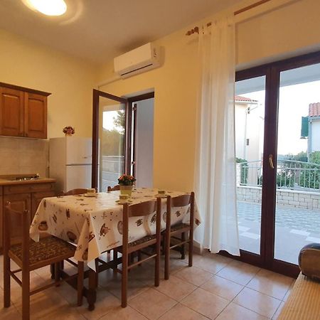 Apartmani Anita Zaboric Phòng bức ảnh