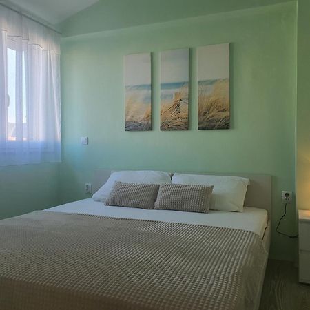 Apartmani Anita Zaboric Phòng bức ảnh