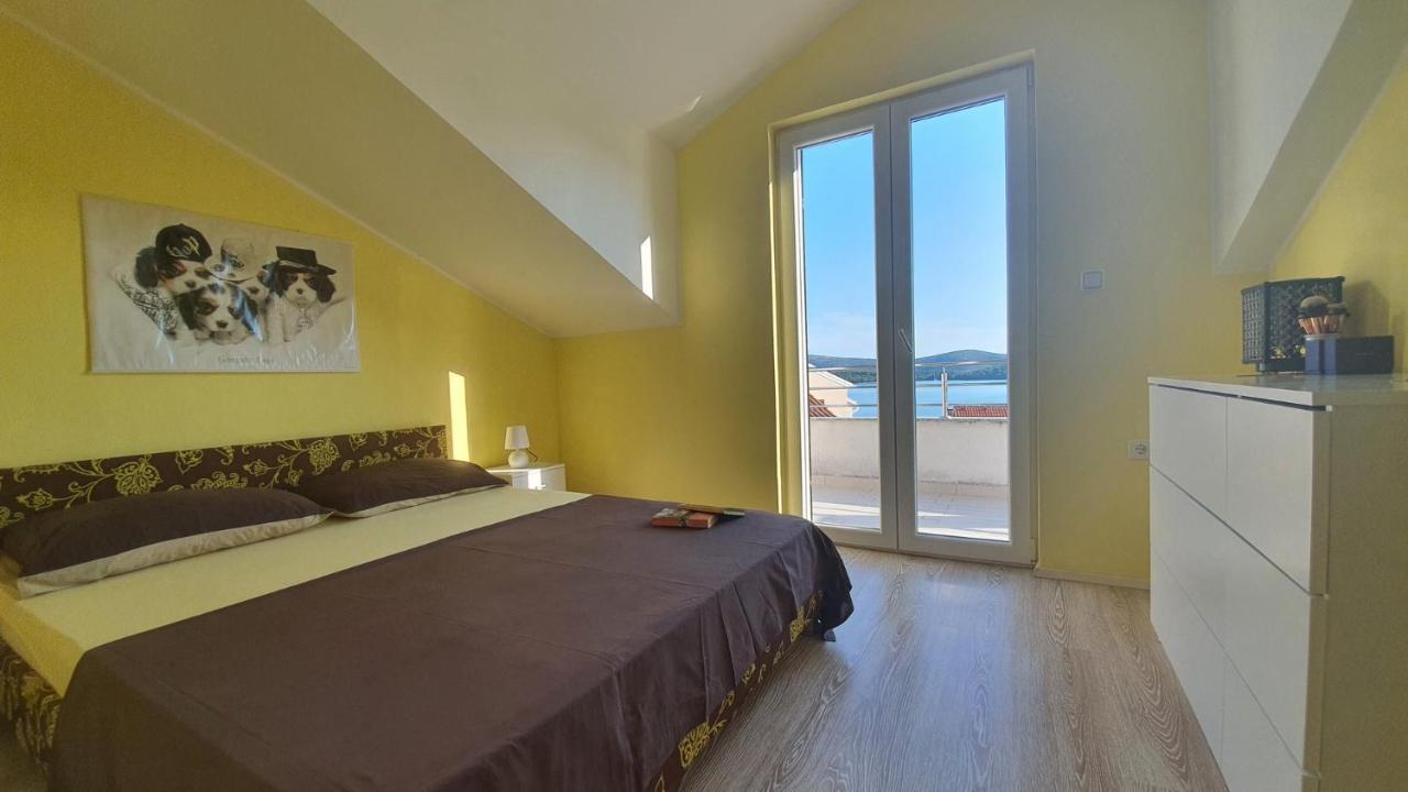 Apartmani Anita Zaboric Ngoại thất bức ảnh