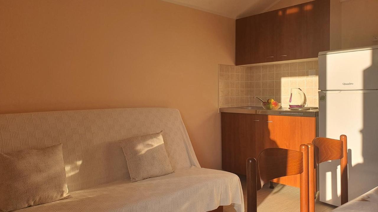 Apartmani Anita Zaboric Ngoại thất bức ảnh