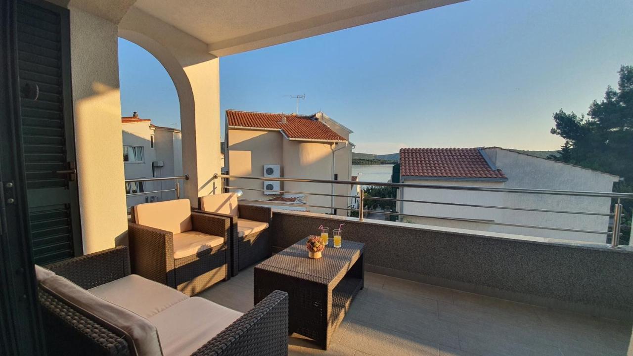Apartmani Anita Zaboric Ngoại thất bức ảnh