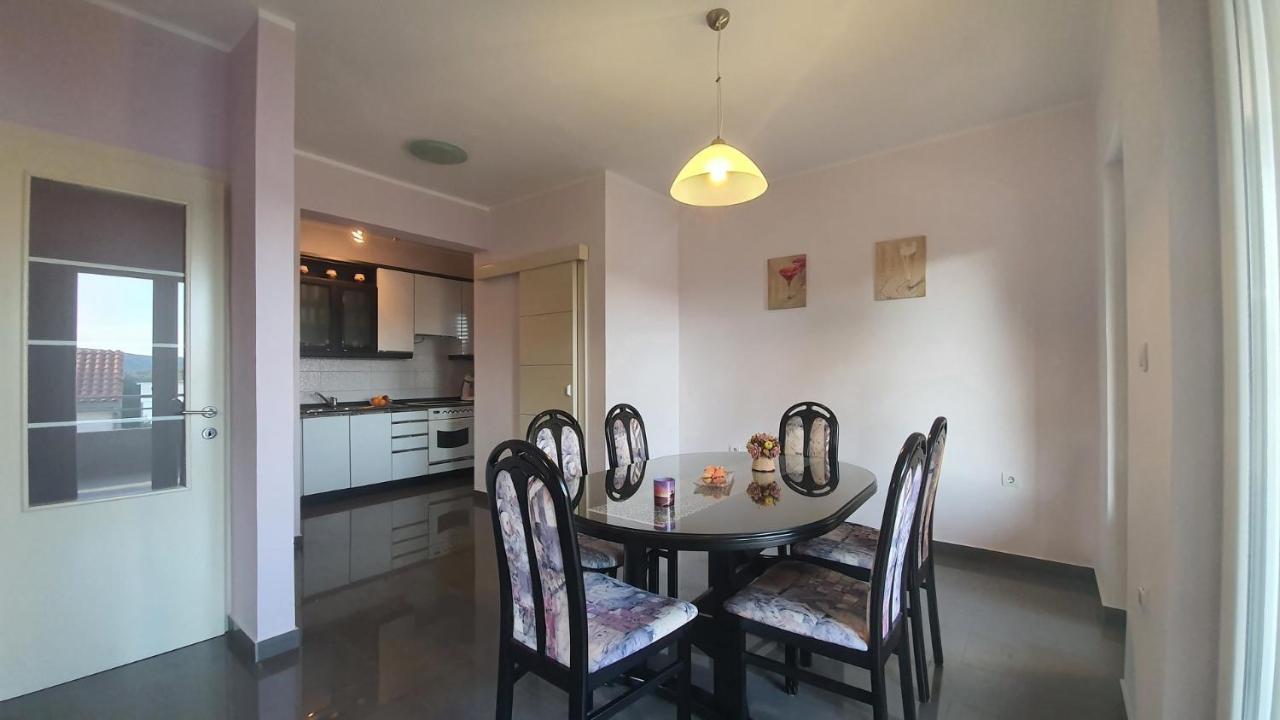 Apartmani Anita Zaboric Ngoại thất bức ảnh