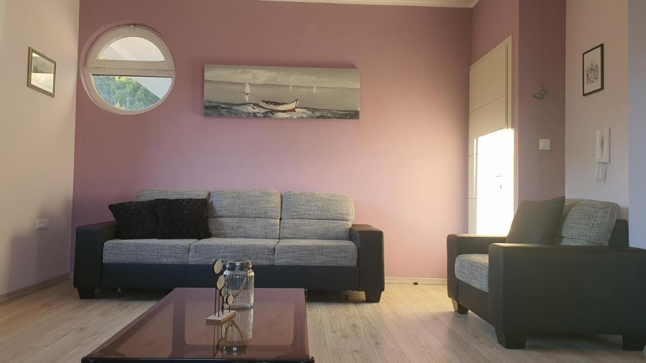 Apartmani Anita Zaboric Ngoại thất bức ảnh