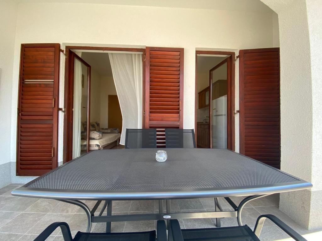 Apartmani Anita Zaboric Ngoại thất bức ảnh