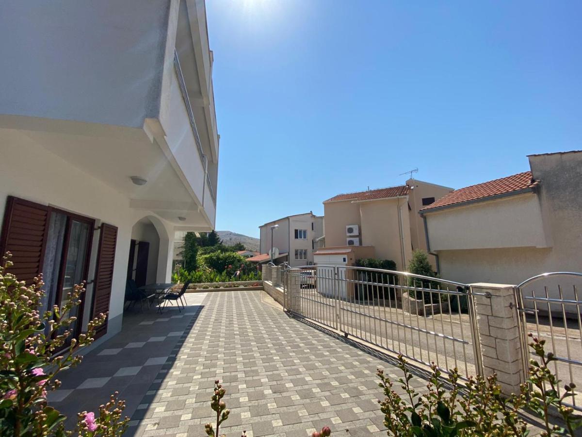 Apartmani Anita Zaboric Ngoại thất bức ảnh