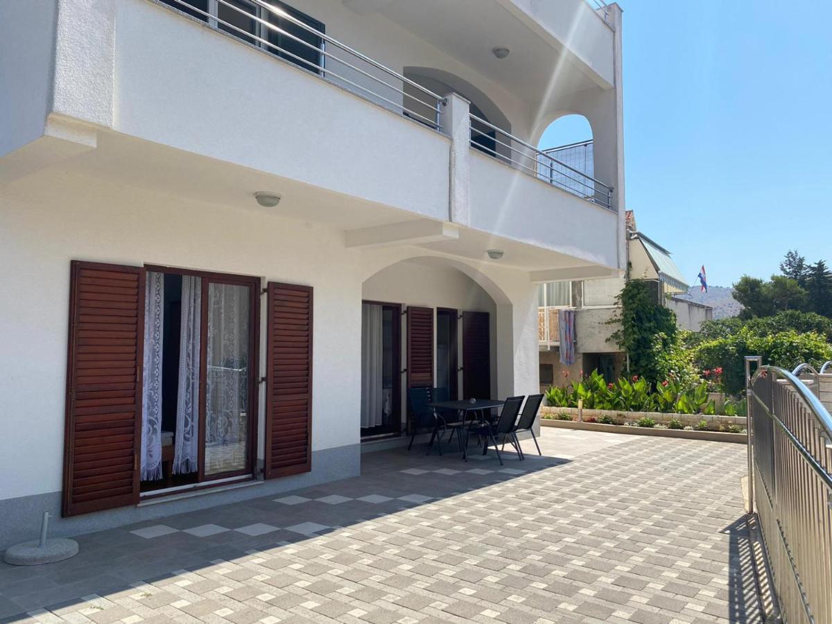 Apartmani Anita Zaboric Ngoại thất bức ảnh