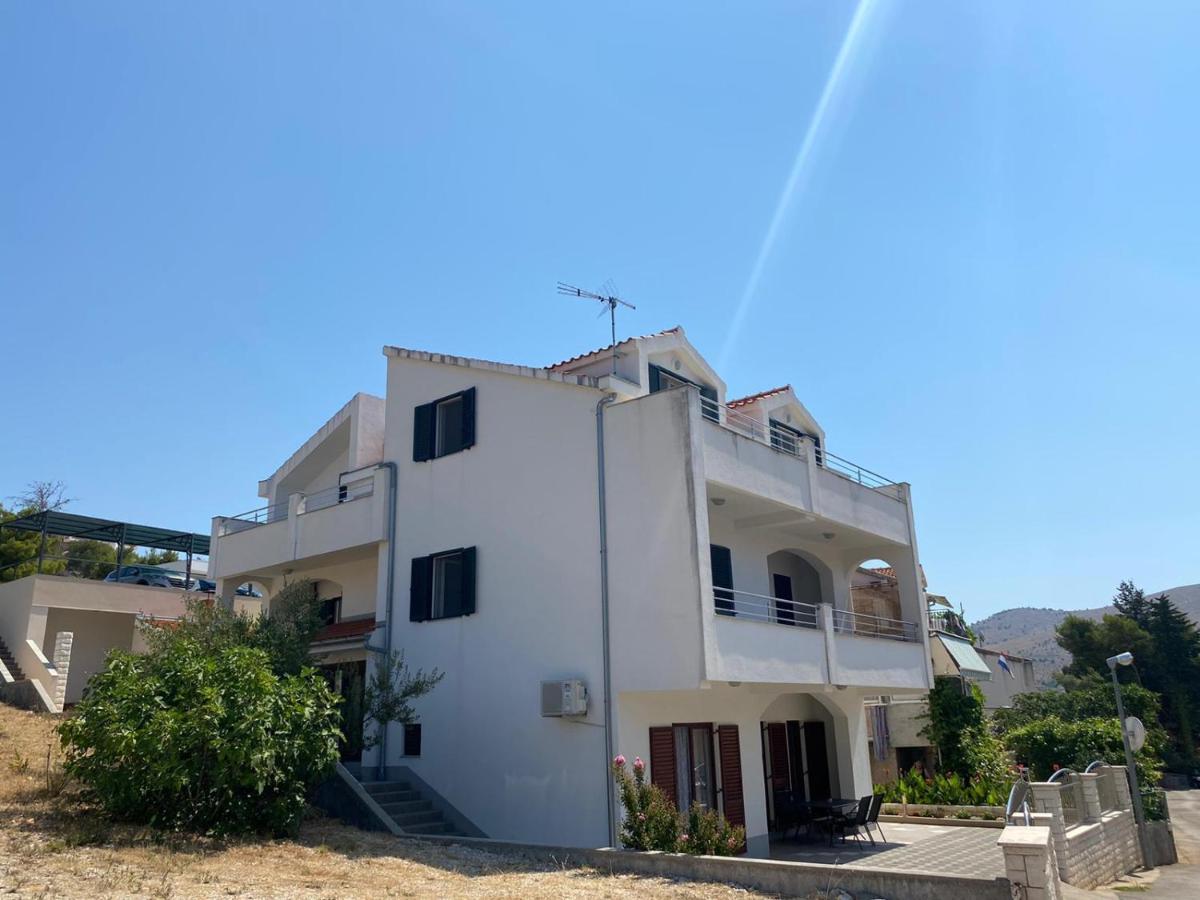 Apartmani Anita Zaboric Ngoại thất bức ảnh