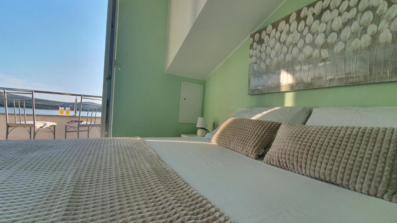 Apartmani Anita Zaboric Ngoại thất bức ảnh