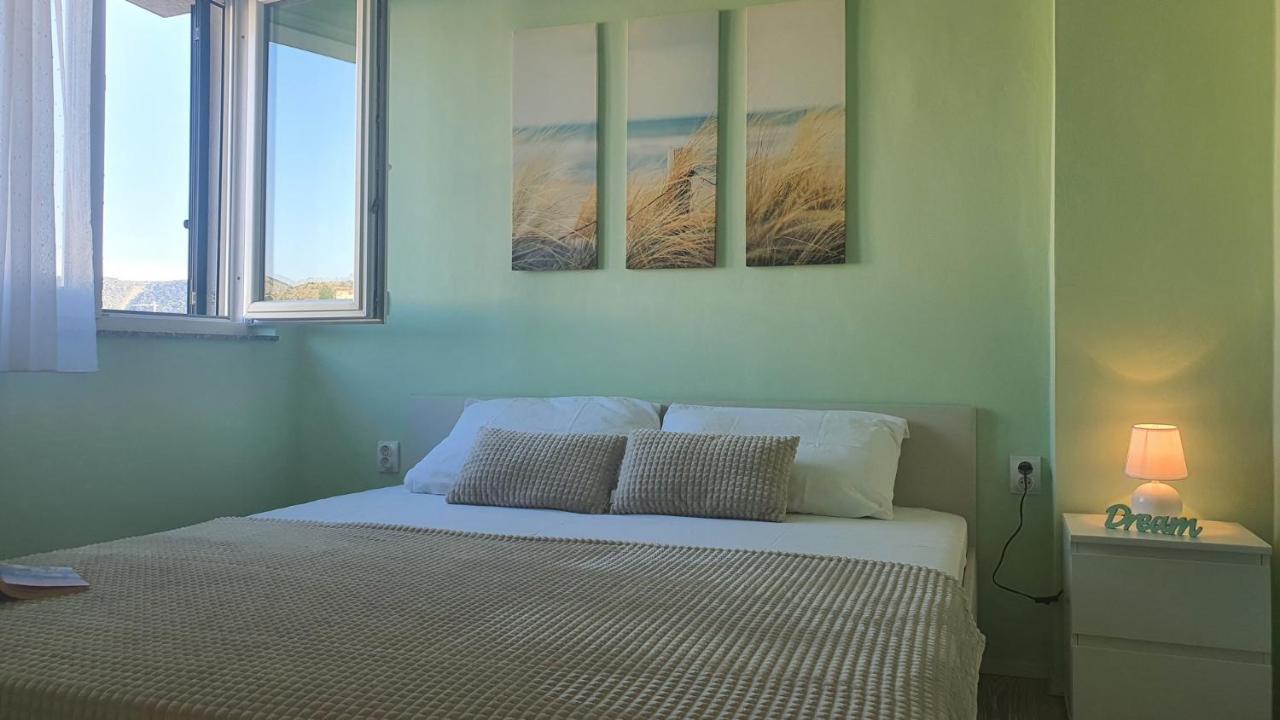 Apartmani Anita Zaboric Ngoại thất bức ảnh