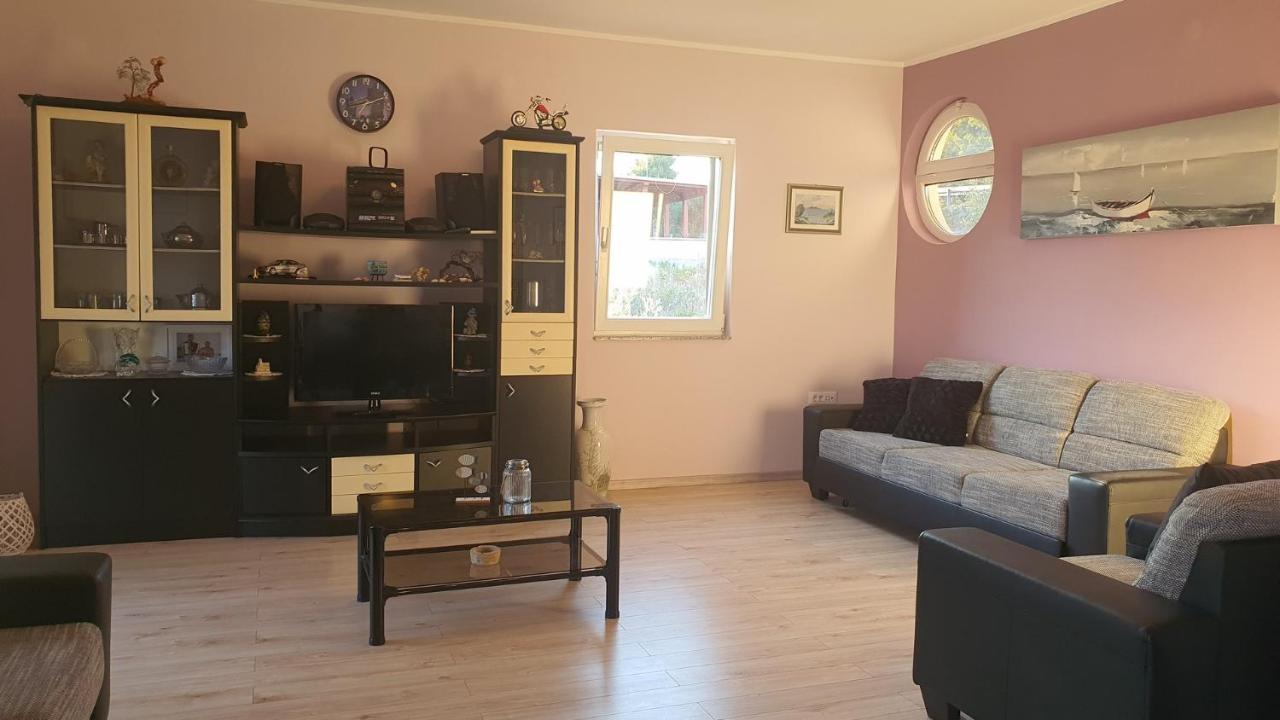 Apartmani Anita Zaboric Ngoại thất bức ảnh