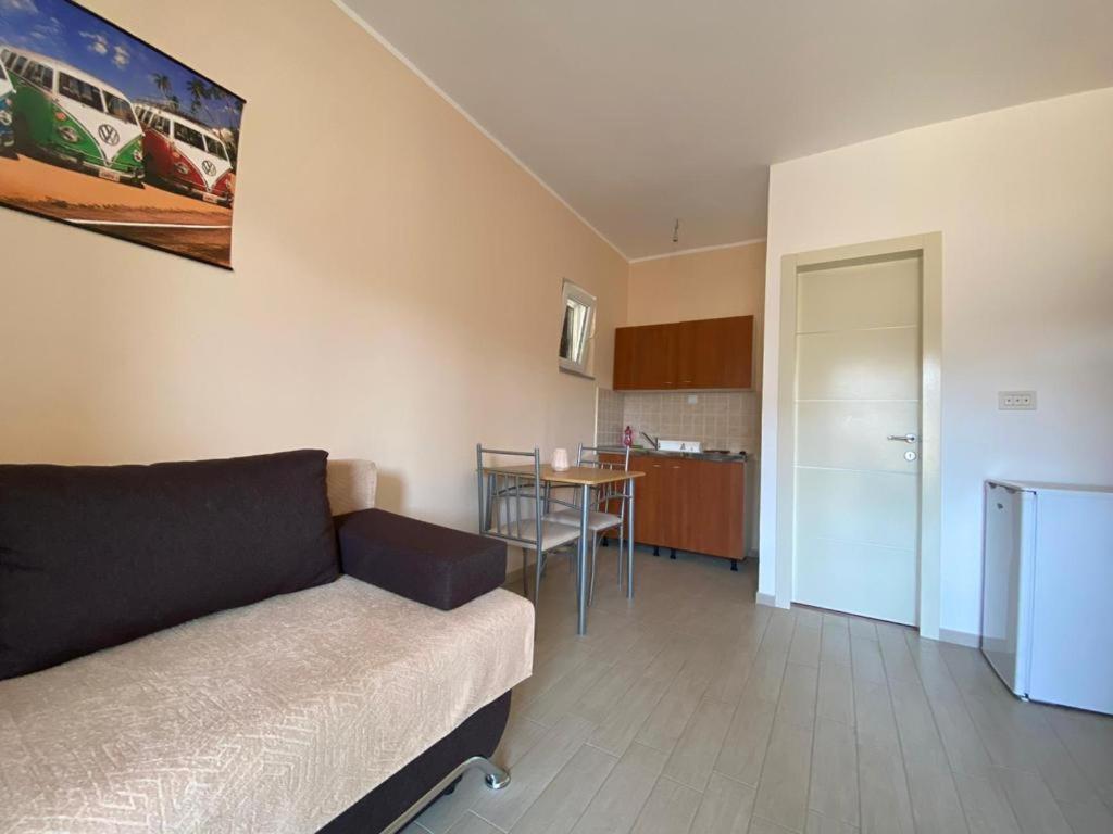 Apartmani Anita Zaboric Ngoại thất bức ảnh