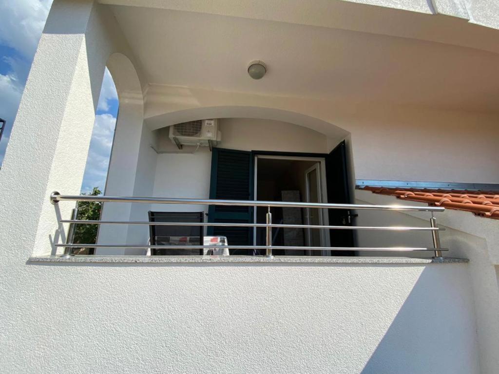 Apartmani Anita Zaboric Ngoại thất bức ảnh