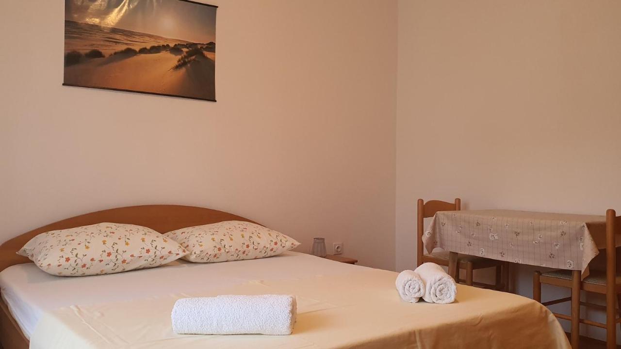 Apartmani Anita Zaboric Ngoại thất bức ảnh