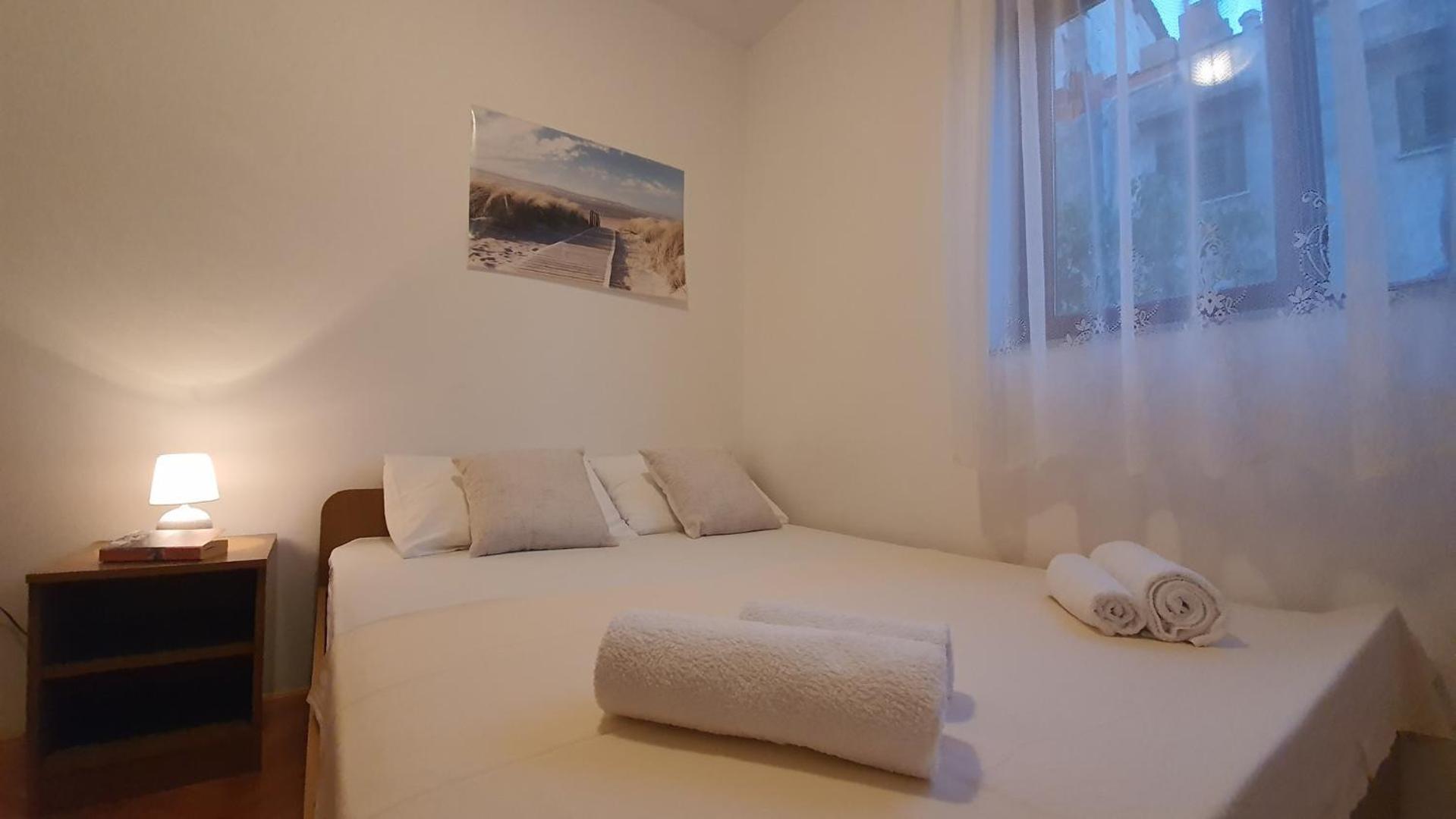 Apartmani Anita Zaboric Phòng bức ảnh