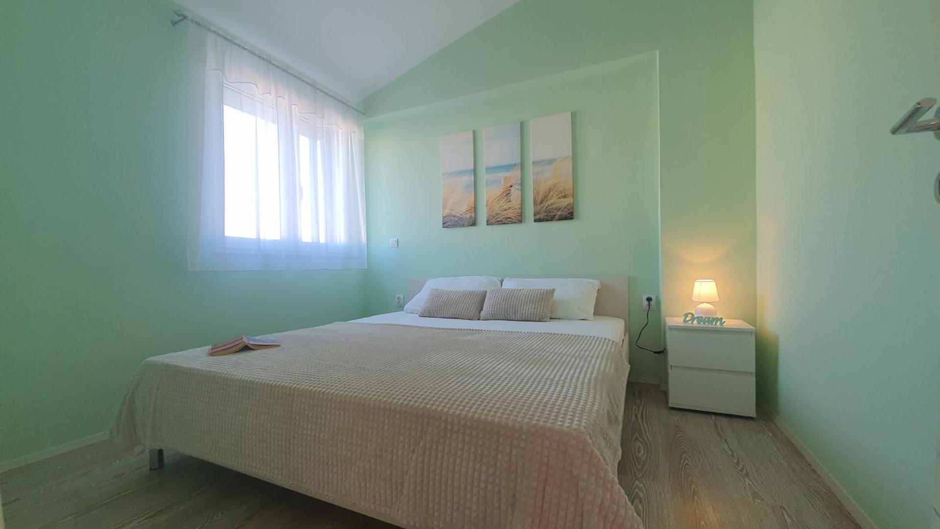 Apartmani Anita Zaboric Phòng bức ảnh
