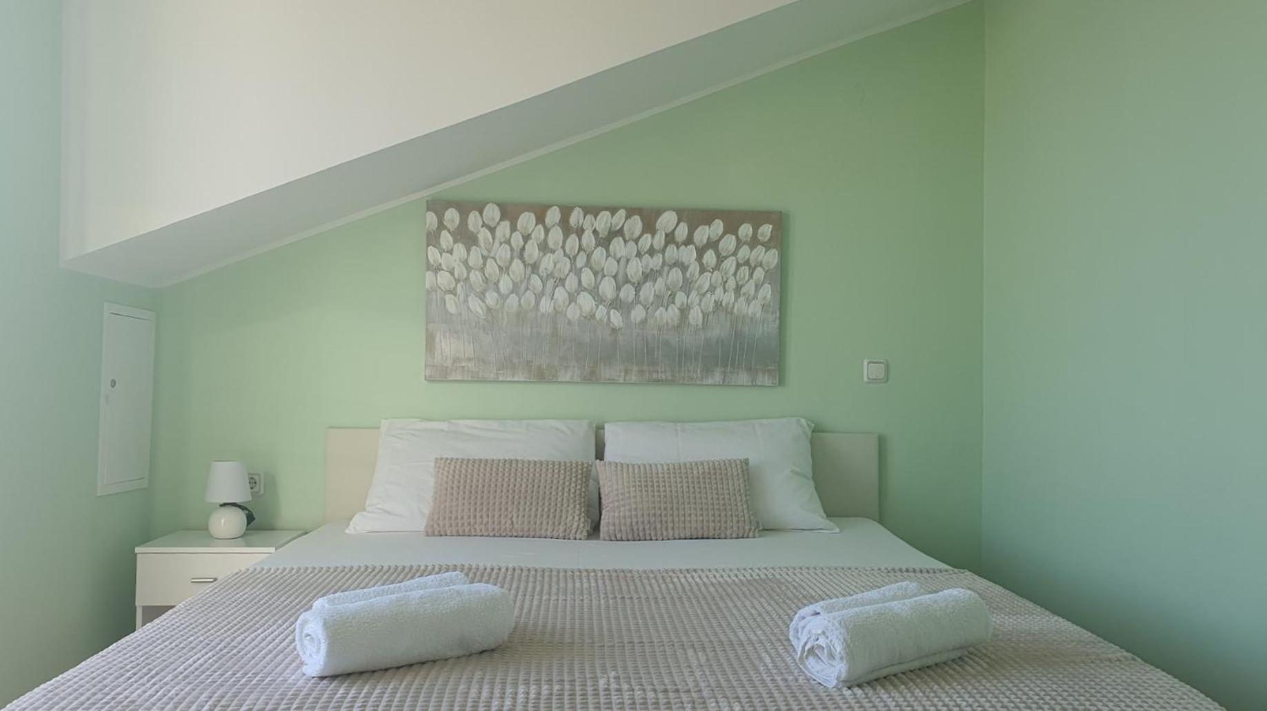 Apartmani Anita Zaboric Phòng bức ảnh