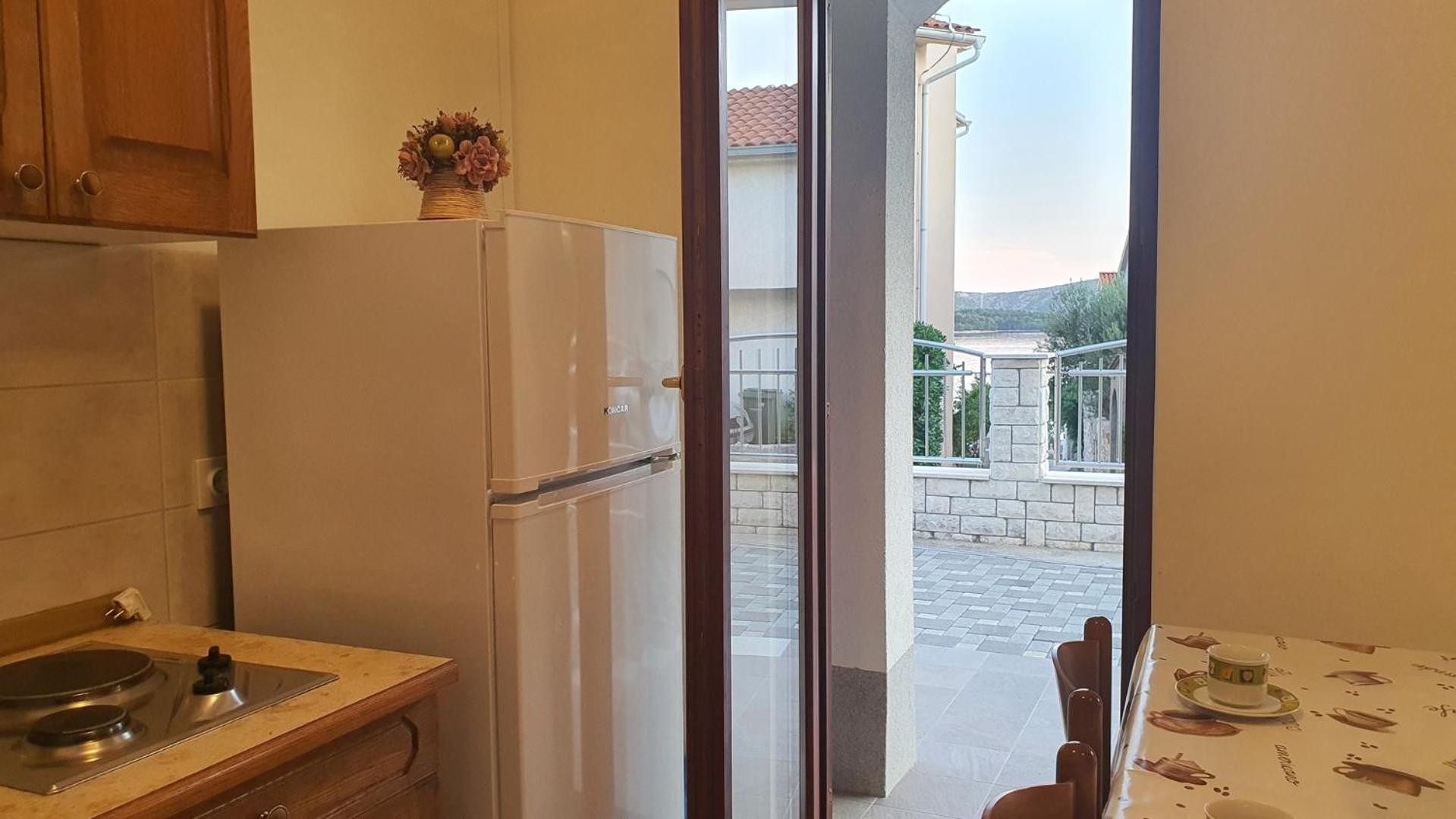 Apartmani Anita Zaboric Phòng bức ảnh