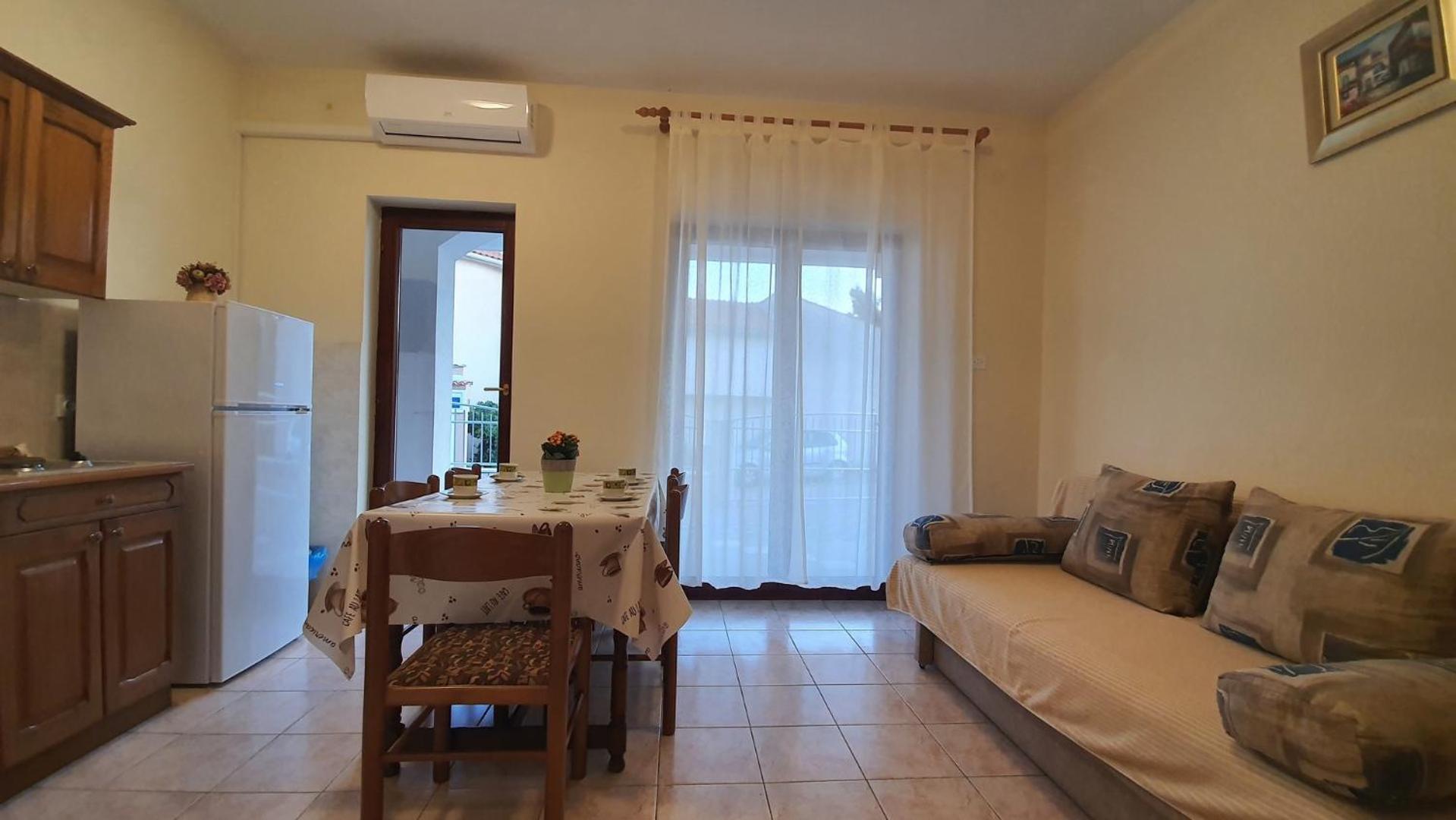 Apartmani Anita Zaboric Phòng bức ảnh