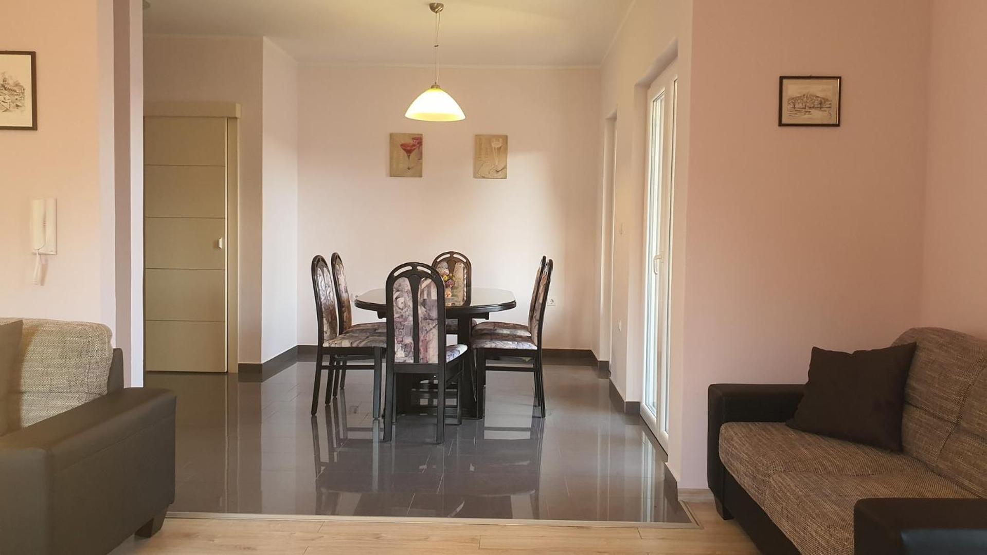 Apartmani Anita Zaboric Phòng bức ảnh