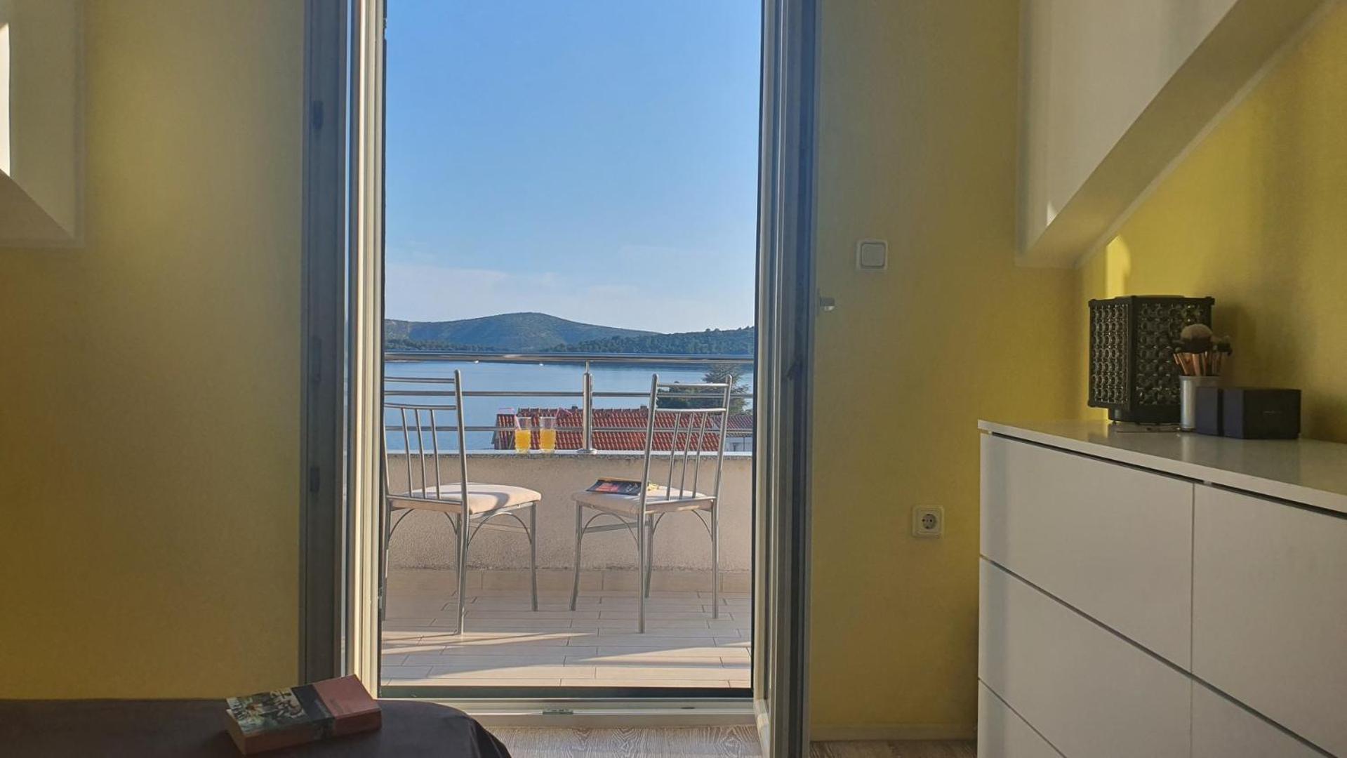 Apartmani Anita Zaboric Phòng bức ảnh