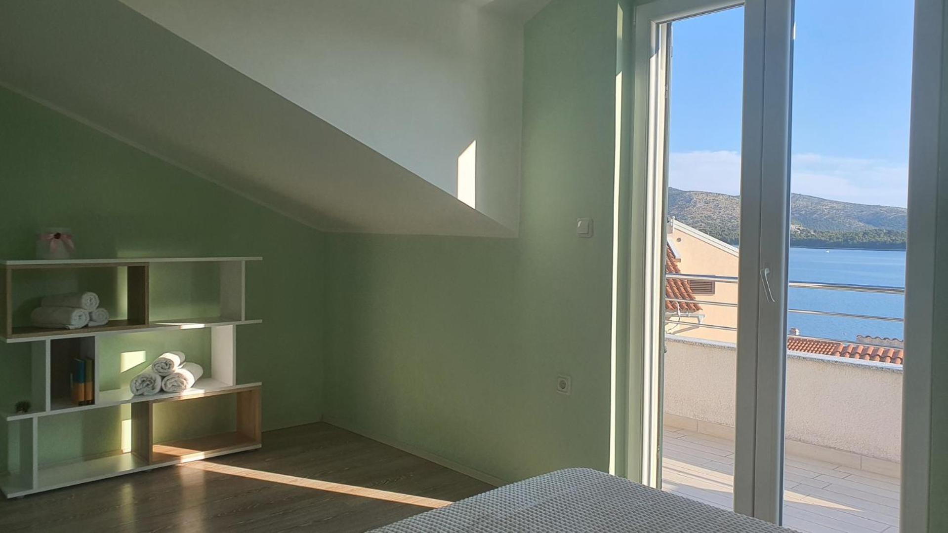 Apartmani Anita Zaboric Phòng bức ảnh