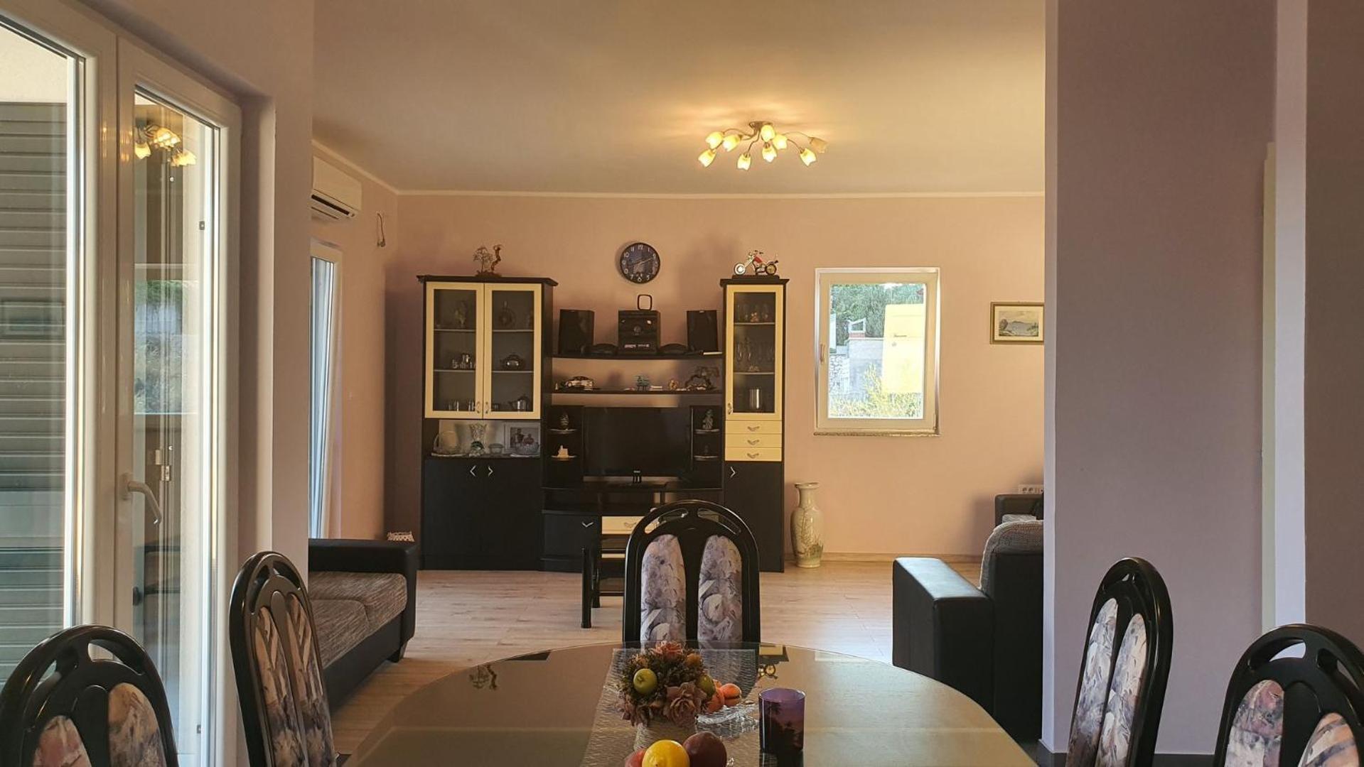 Apartmani Anita Zaboric Phòng bức ảnh
