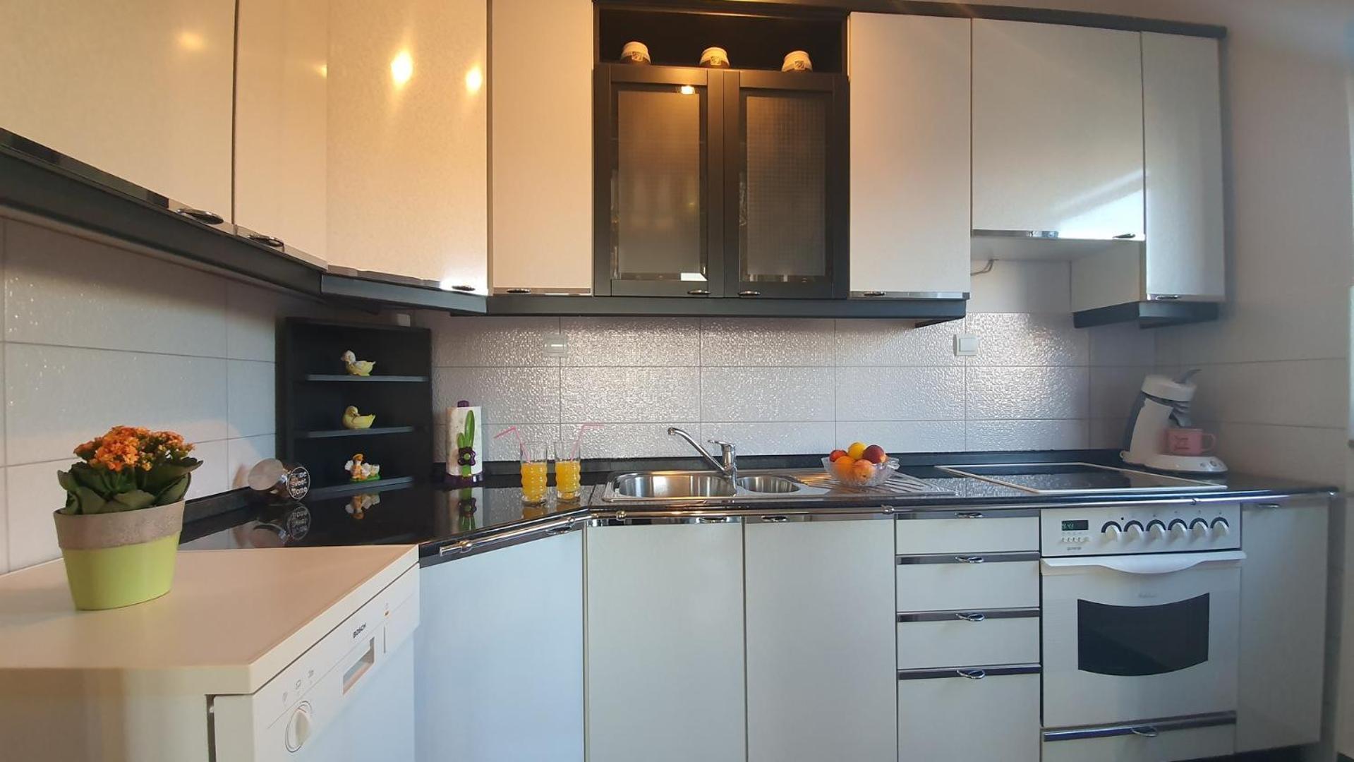 Apartmani Anita Zaboric Phòng bức ảnh
