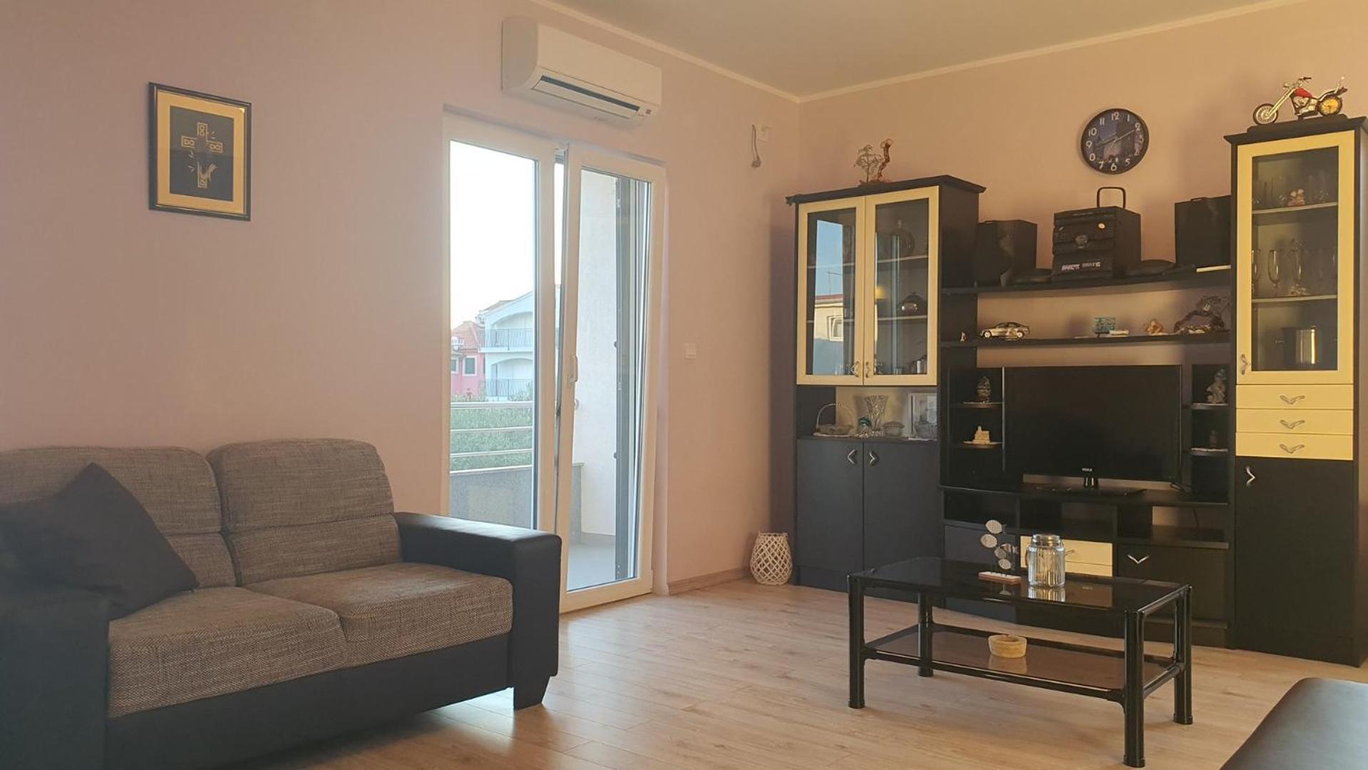 Apartmani Anita Zaboric Phòng bức ảnh