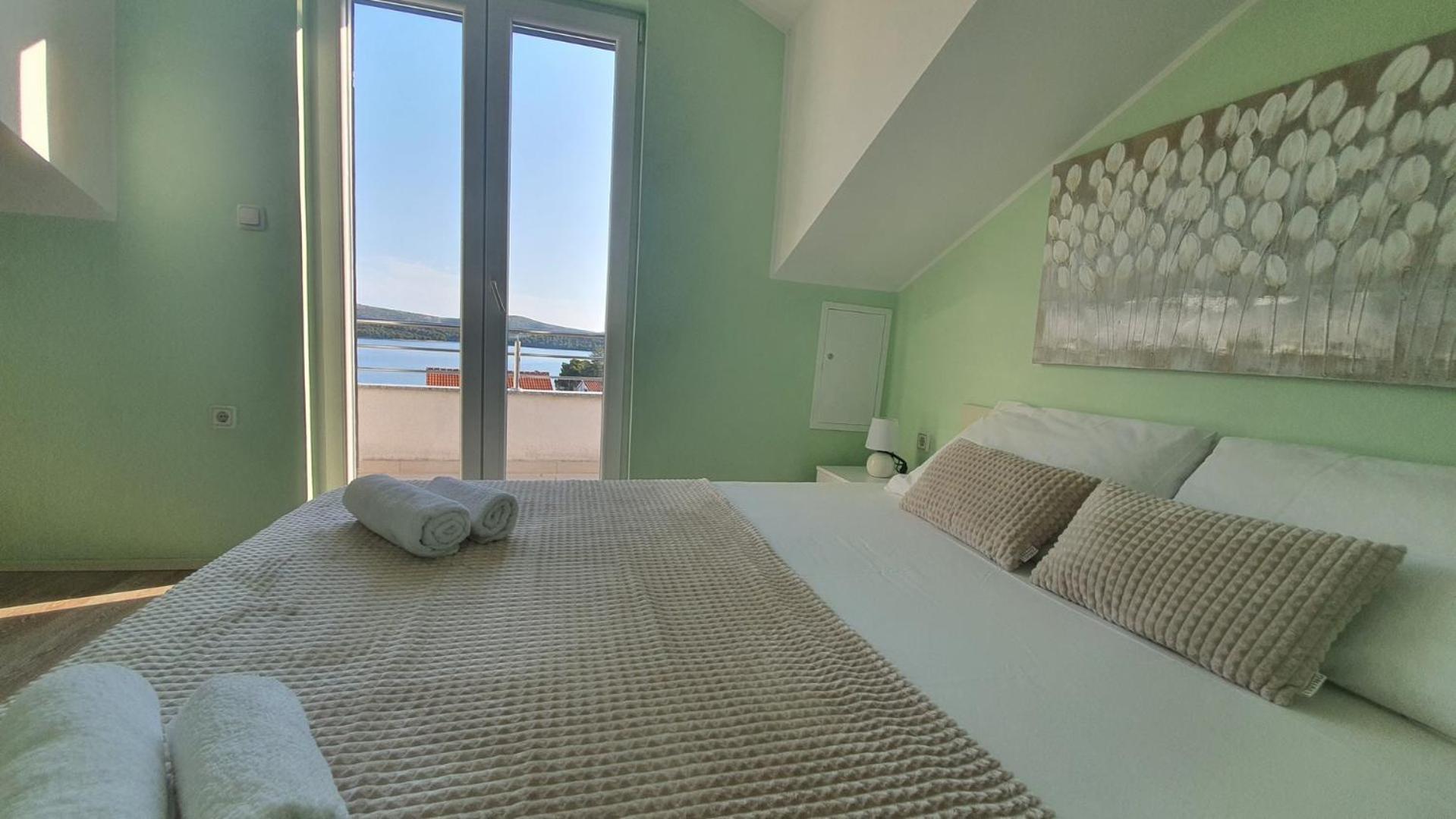 Apartmani Anita Zaboric Phòng bức ảnh