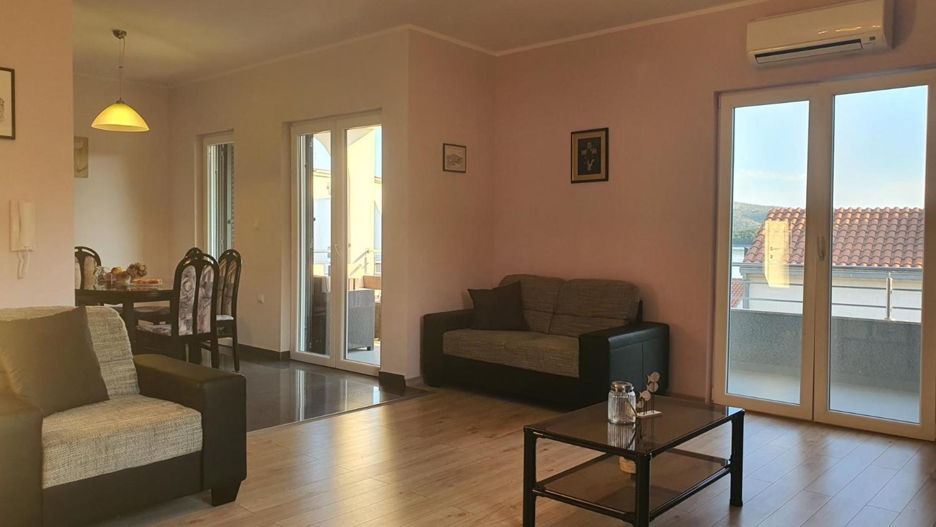 Apartmani Anita Zaboric Phòng bức ảnh